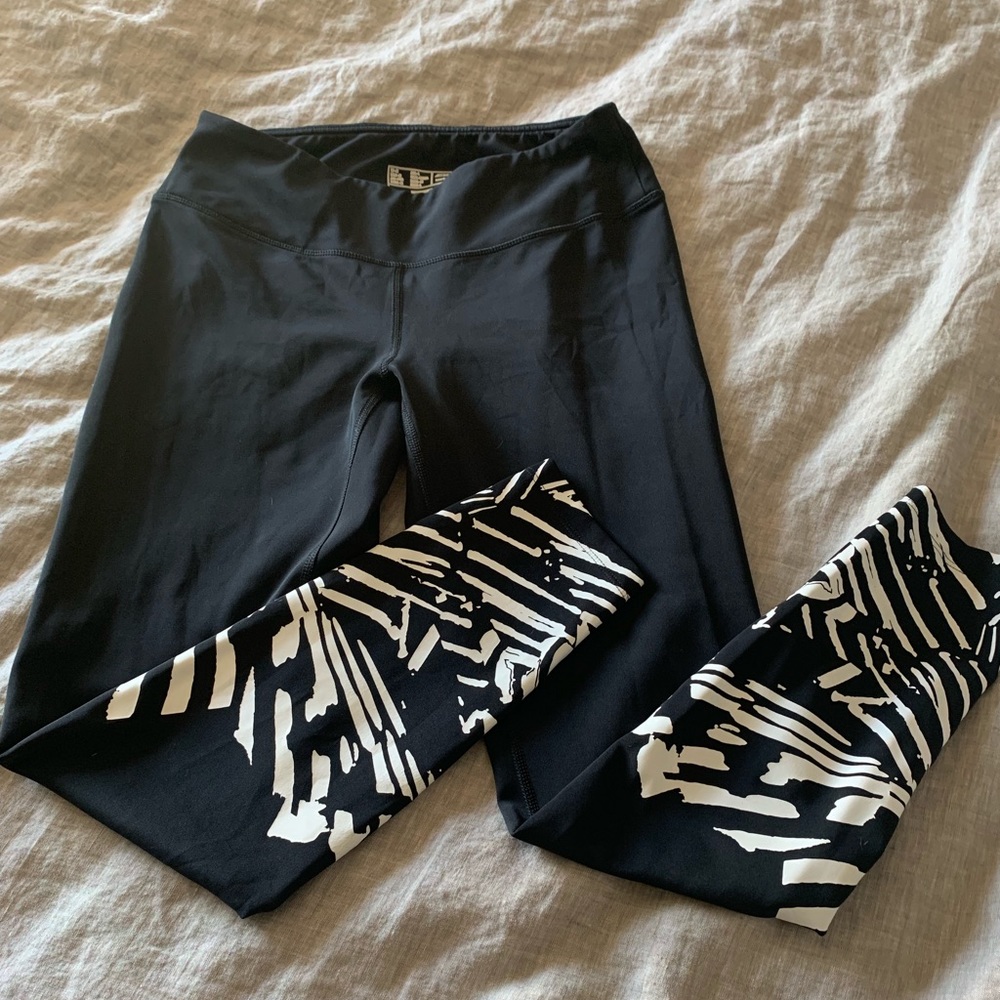 New balance leggings